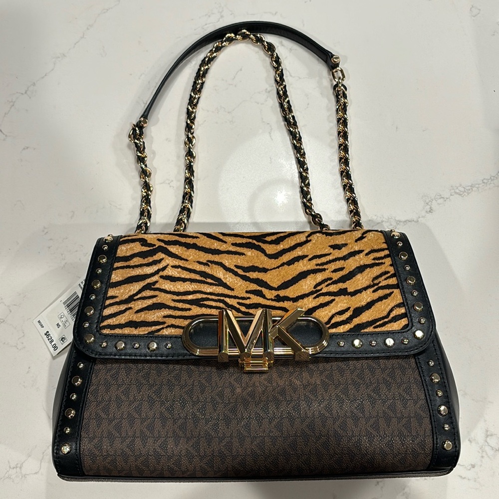 Michael Kors Parker Handbag